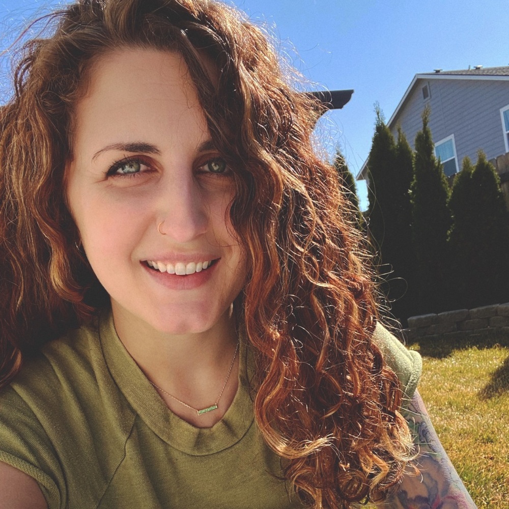 Meet your Posher, Mallory